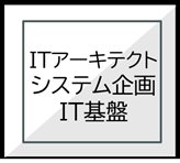 ITアーキテクトシステム企画IT基盤